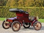 Ford Model A Roadster 1904 года